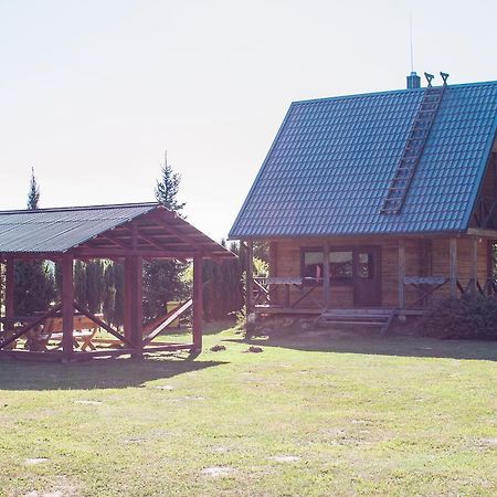 Pas Kaziuka Namukas Paluse Exterior foto