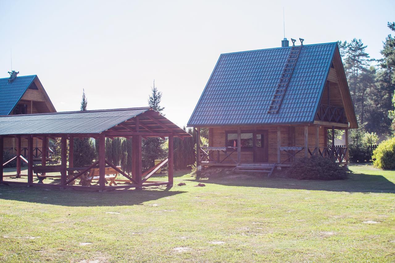 Pas Kaziuka Namukas Paluse Exterior foto